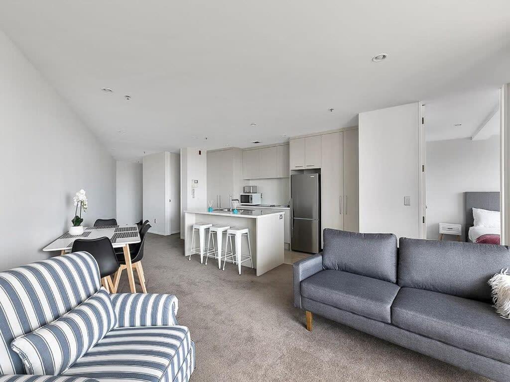 Beautiful Sky Tower View Home Near K' Road W/ Free Parking Auckland Exterior foto